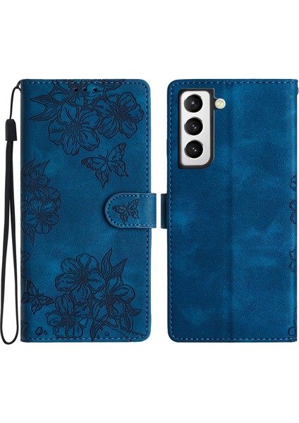 Samsung Galaxy S22 Telefon Kılıfı (Yurt Dışından)