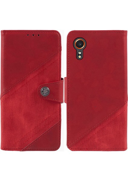 Samsung Galaxy Xcover 7 Telefon Kılıfı (Yurt Dışından)