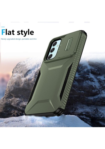 Samsung Galaxy A34 Telefon Kılıfı (Yurt Dışından) modelleri