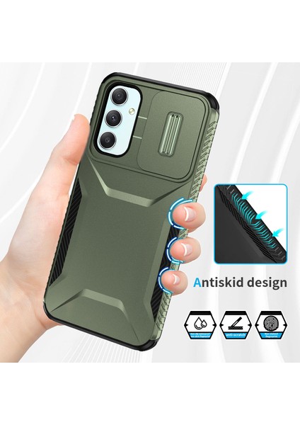 Samsung Galaxy A34 Telefon Kılıfı (Yurt Dışından) indirimleri