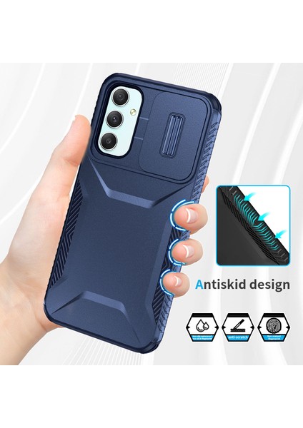 Samsung Galaxy A34 Telefon Kılıfı (Yurt Dışından) indirimleri