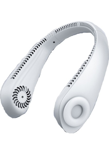 Asılı Boyun USB Fan (Yurt Dışından)