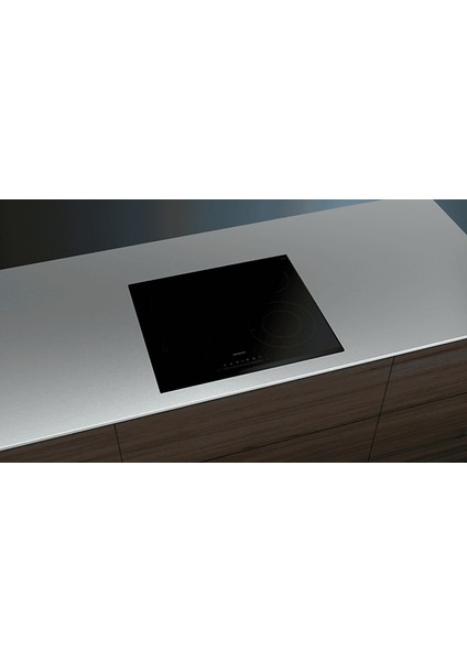 Sıemens ET651FFP2E Ankastre Elektrikli Ocak modelleri