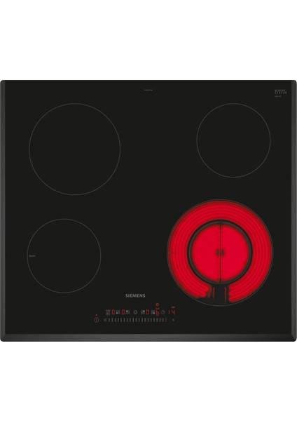 Sıemens ET651FFP2E Ankastre Elektrikli Ocak indirimleri