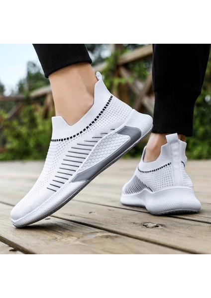 Erkek Günlük Sneaker Spor Ayakkabı (535838447) indirimleri