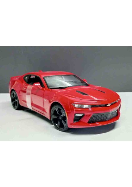 1:18 2016 Camaro Ss