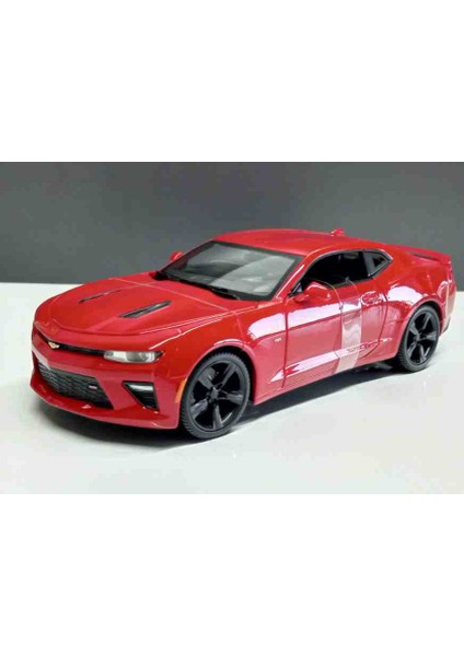 1:18 2016 Camaro Ss fiyatları