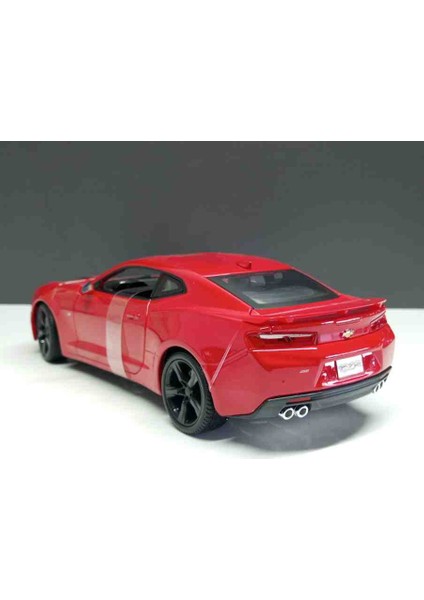 1:18 2016 Camaro Ss modelleri