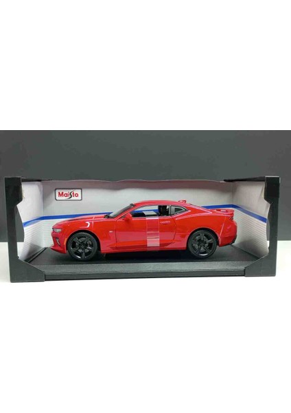 1:18 2016 Camaro Ss fırsatları