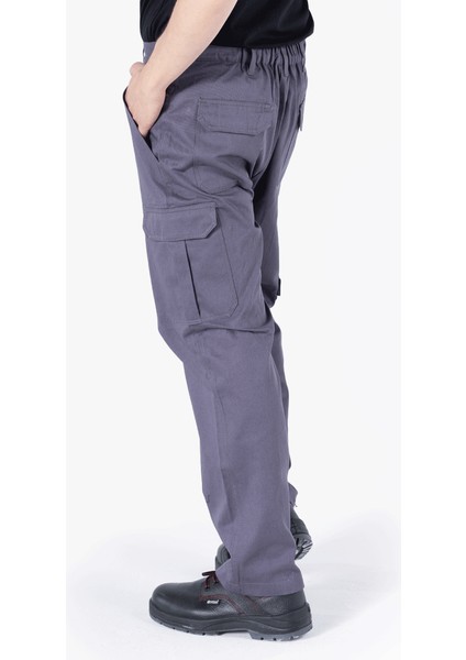 Komando ve Telefon Cepli Pantolon modelleri