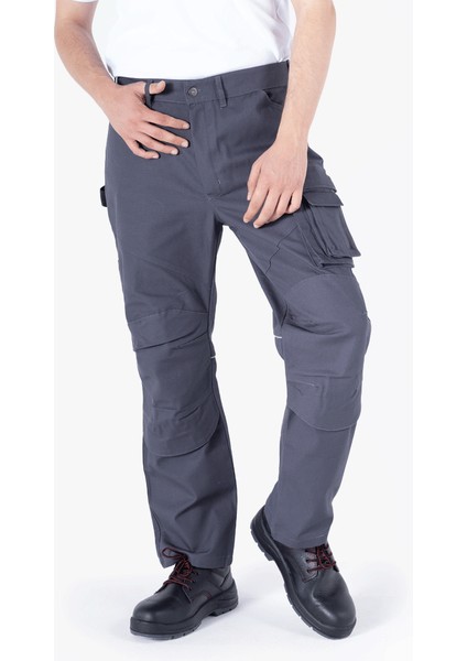 Diz Takviyeli Panama Pantolon fiyatları