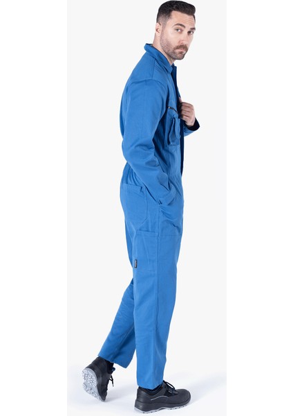 YILDIRIMLAR Cebi Fermuarlı İş Tulumu fırsatları