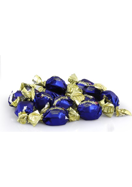 Sütlü 500 Gr. (1 Poşet)