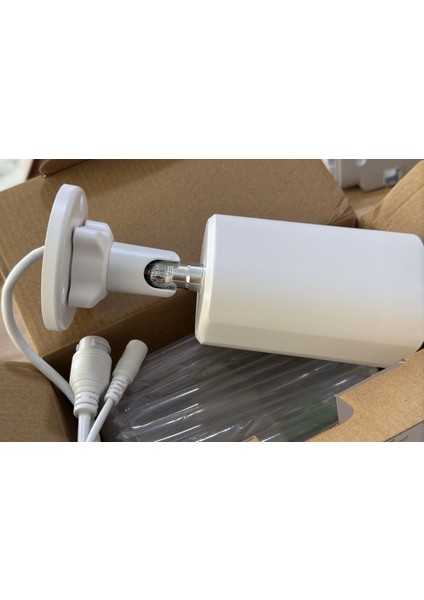 Ip Kamera