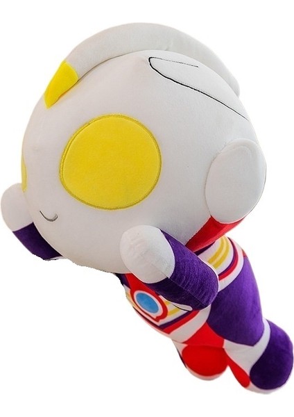 Ultraman Uçan Peluş Oyuncak Çocuk Doğum Günü si (Yurt Dışından)