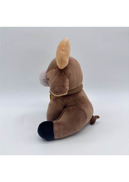Palia Chapaa Peluş Palia Oyunu Periferik Buzağı Peluş Oyuncaklar (Yurt Dışından) fırsatları