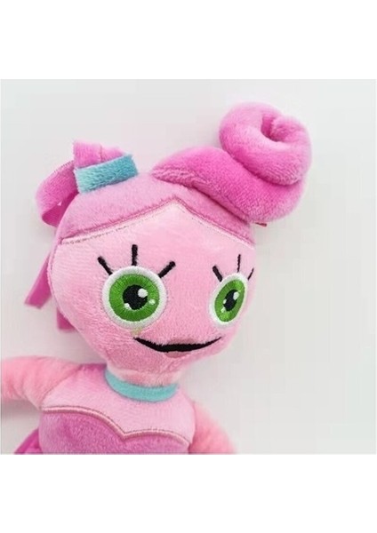 40 cm Poppy Playtime Mommy Peluş Oyuncak (Yurt Dışından) modelleri