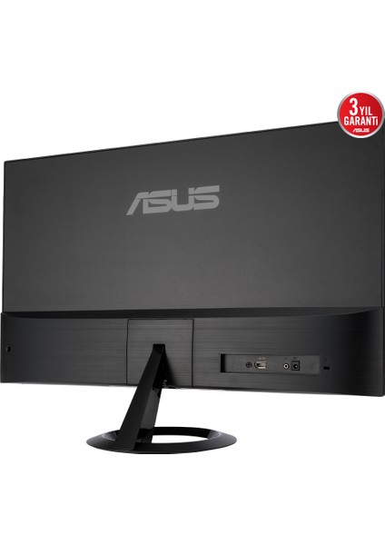 VZ24EHF Consumer  23.8 IPS Freesync 1920X1080 1ms 100HZ HDMI Vesa 3yıl Eyecare, Flıcker-Free,cercevesız,dusuk Mavı Isık,ultra Slım Monitör