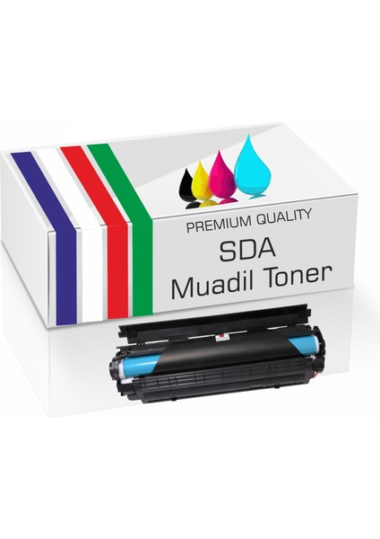 Muadil Toner Samsung D111L (1.5k)