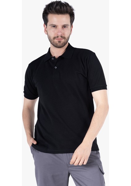 Polo Yaka T-Shirt