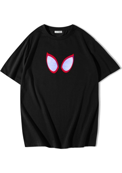 Unisex Oversize Spider-Man: Into The Spider Verse T-Shirt