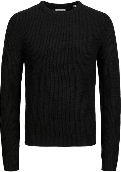 Jack & Jones Jjelewis Knit Erkek Kazak