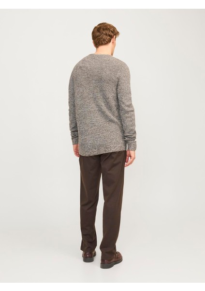 Jjelewis Knit Erkek Kazak modelleri