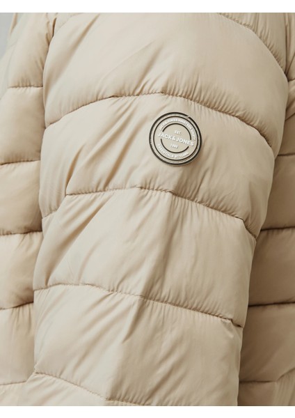 Jjesprint Erkek Şişme Mont modelleri