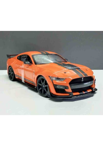 1:18 2020MUSTANG Shelby Gt 500