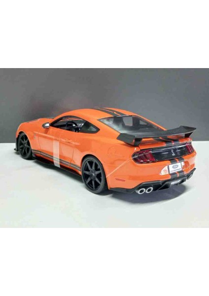1:18 2020MUSTANG Shelby Gt 500