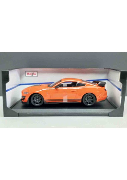 1:18 2020MUSTANG Shelby Gt 500