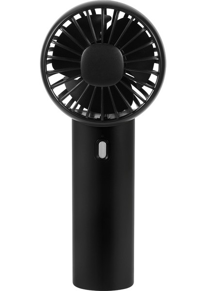 Mini Handhd Fan Soğutucu F10 (Siyah) (Yurt Dışından)