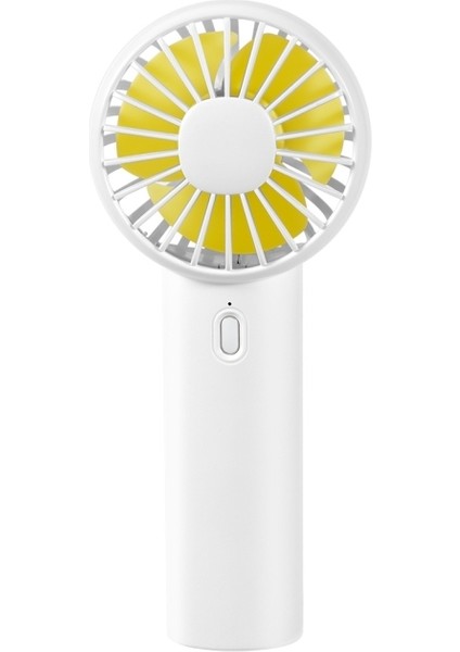 Mini Handhd Fan Soğutucu F10 (Beyaz) (Yurt Dışından) fiyatları