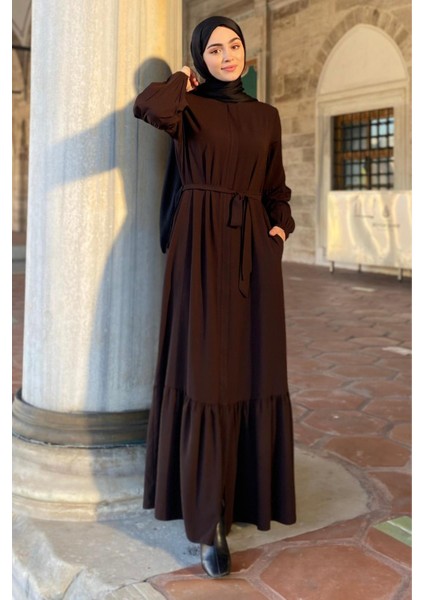 Lale Ferace Kahverengi fiyatları