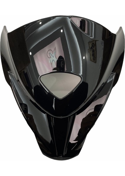 Mondial 125 Drift L Siyah Cam Siperlik