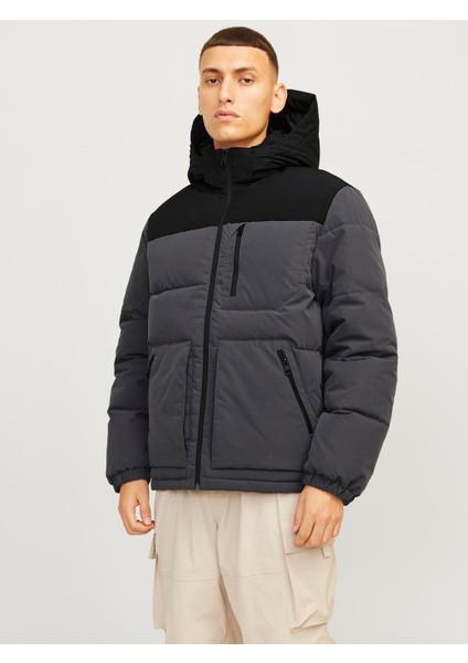 Jjeotto Erkek Şişme Mont