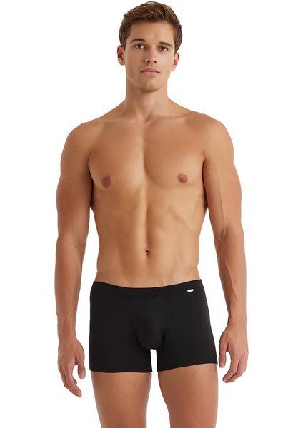 Silver Siyah Boxer C0T1N3O9