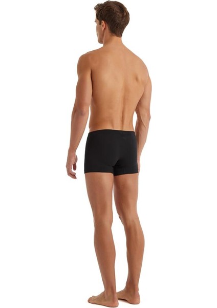 Silver Siyah Boxer C0T1N3O9