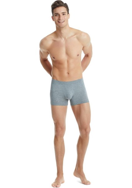 Silver Gri Boxer C0T1N3O9 modelleri