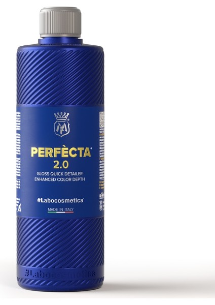 Labocosmetıca Perfecta Parlaklık ve Koruma (500 Ml)