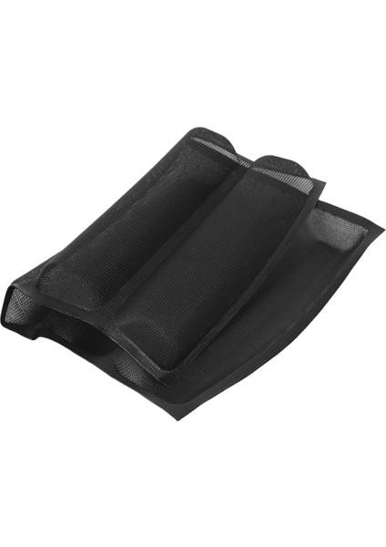 Silikon 5 Girintili Yeniden Kullanılabilir Silform/ekmek Kalıbı Pişirme Formu (Yurt Dışından)