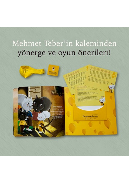 Bazen Olur Böyle (Set) - Klinik Psikolog Mehmet Teber