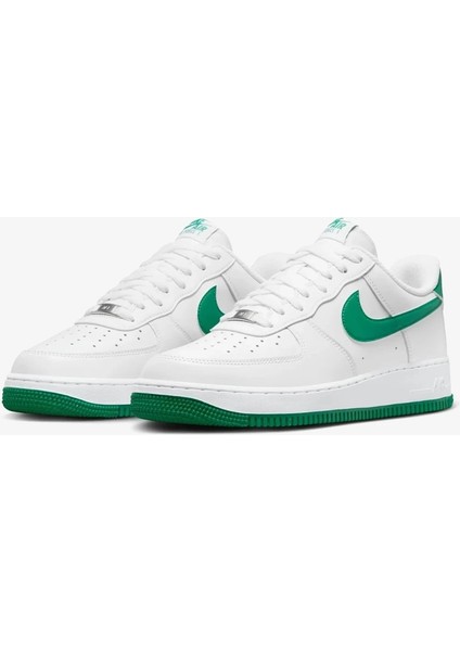 Air Force 1 '07 Erkek Sneaker Ayakkabı-Fj4146-102 modelleri