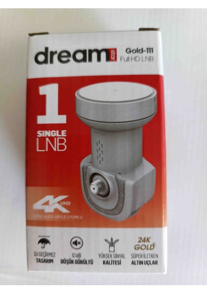 Tekli Lnb fırsatları