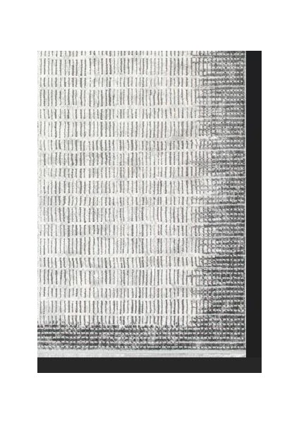 Artemis Halı Samoa 02926F Antrasit Krem Modern Halı fiyatları