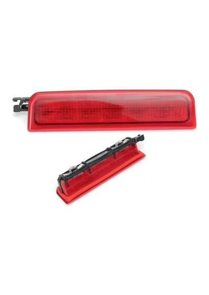 3. Stop Ilave Fren Lambası Vw Volkswagen Caddy Skoda Roomster 2004-2015