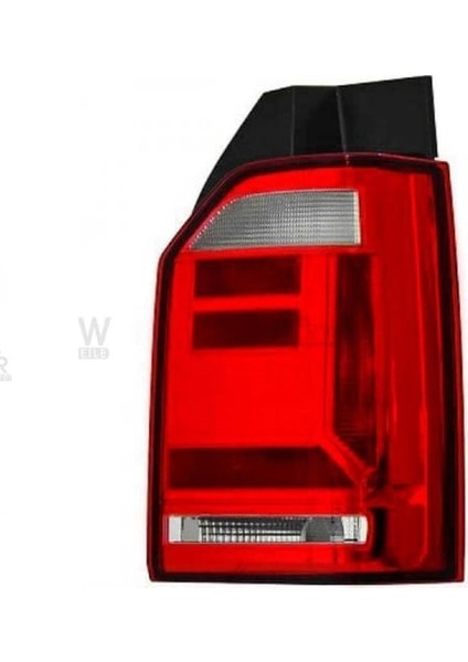 Stop Sag Volkswagen Transporter Vıı 2015-
