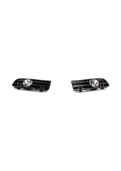 Sis Farı Seti Vw Volkswagen Golf 4 1997-2004