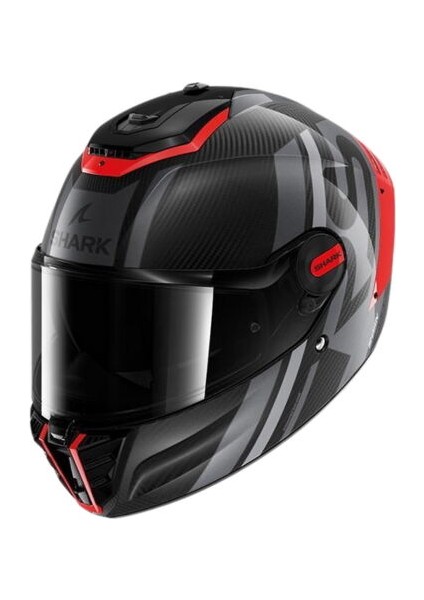 Shark Spartan Rs Carbon Shawn Kapalı Kask