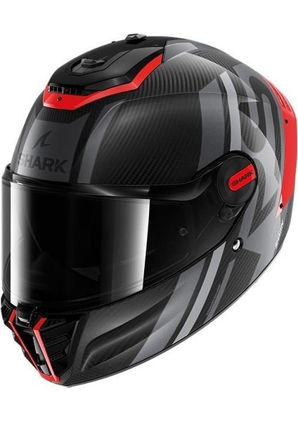 Shark Spartan Rs Carbon Shawn Kapalı Kask fiyatları